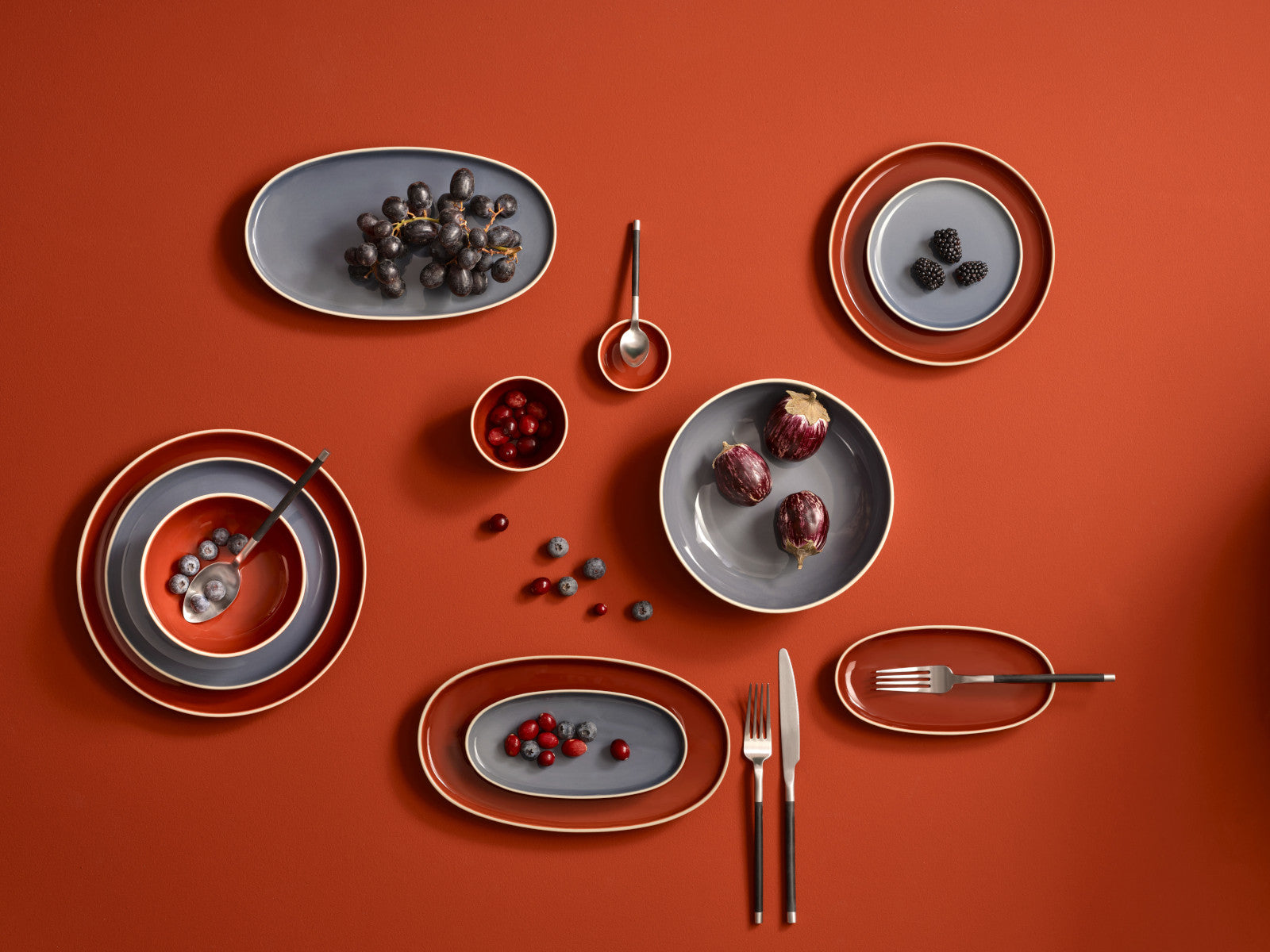 ASA semana Essteller lobster Ø 26,5 cm Lifestyle 2