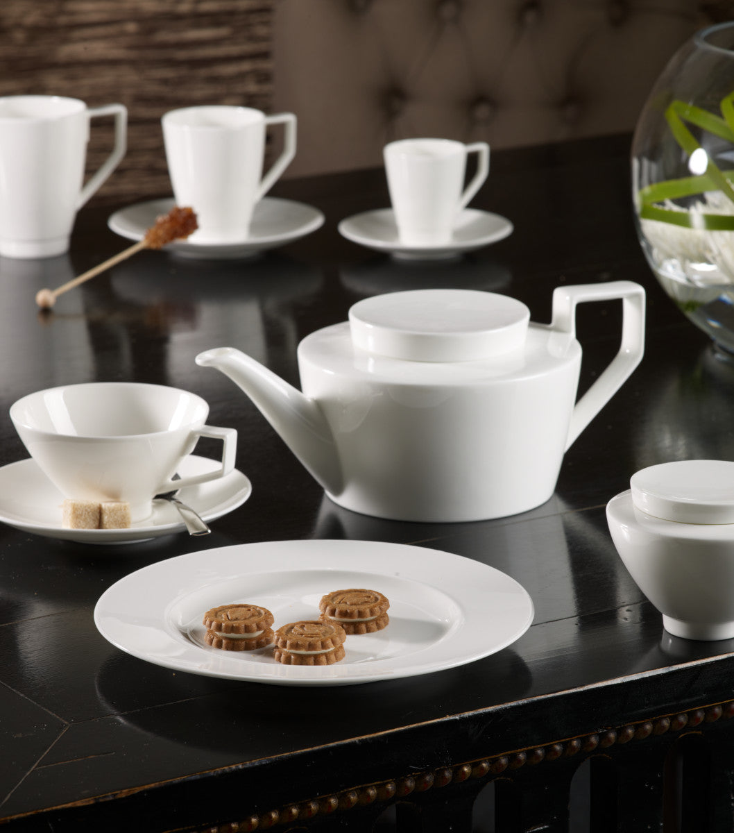 Villeroy & Boch La Classica Nuova Mokka-/Espressoobertasse 0,1 l Lifestyle 1