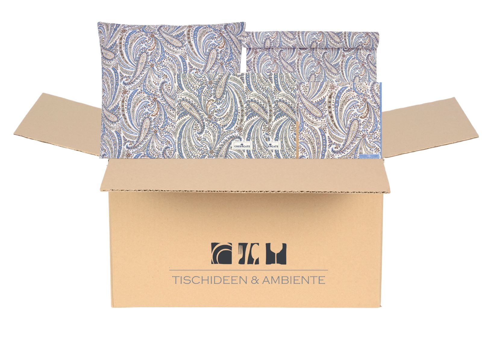 4262532590626 Greengate Geschenkbox Elva 5tlg