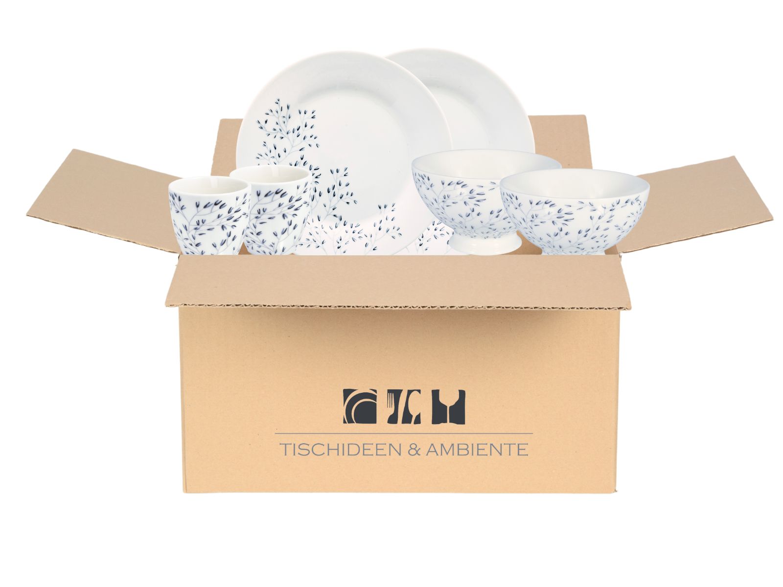 4262532590688 Greengate Geschenkbox Ofelia 6tlg