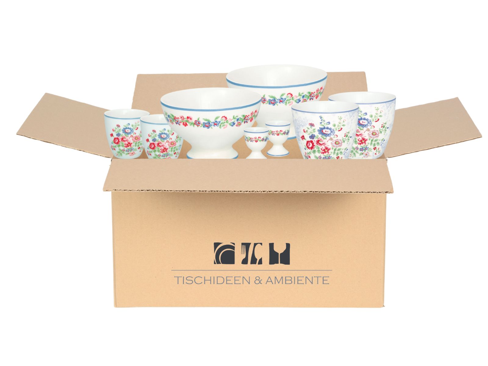 4262532590671 Greengate Geschenkbox Ailis 8tlg