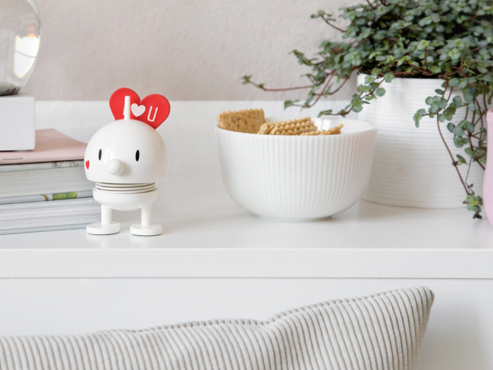 Geschenkbox rot 5tlg - Amore - Produktbild 4