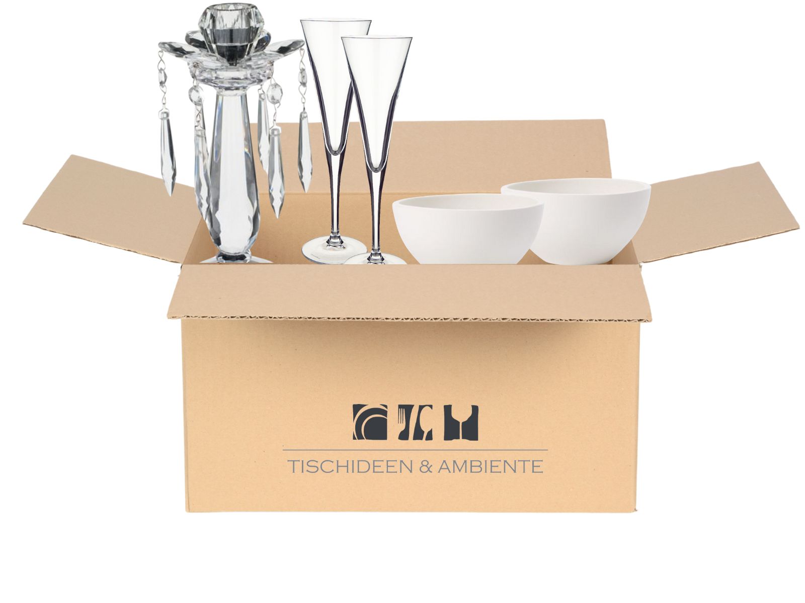 4260742719653 Villeroy & Boch Geschenkset Romantik 4tlg