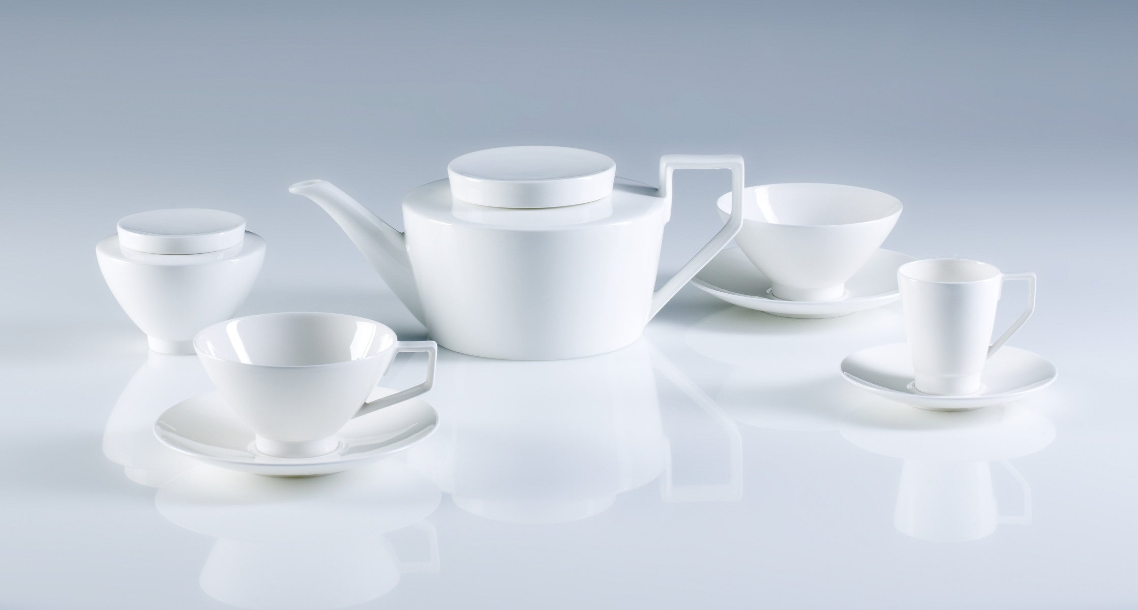 Villeroy & Boch La Classica Nuova Mokka-/Espressoobertasse 0,1 l Lifestyle 3