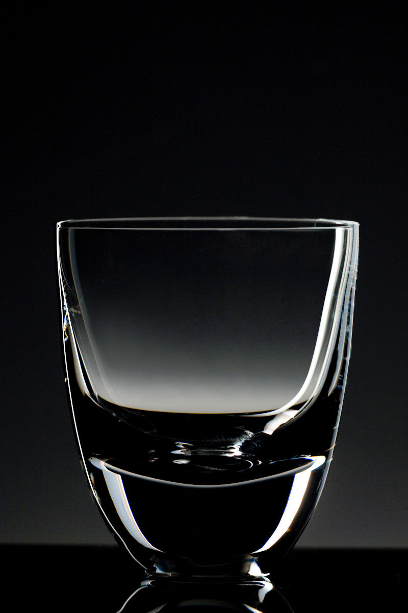 Villeroy & Boch American Bar-Straight Bourbon Tumbler Lifestyle 1