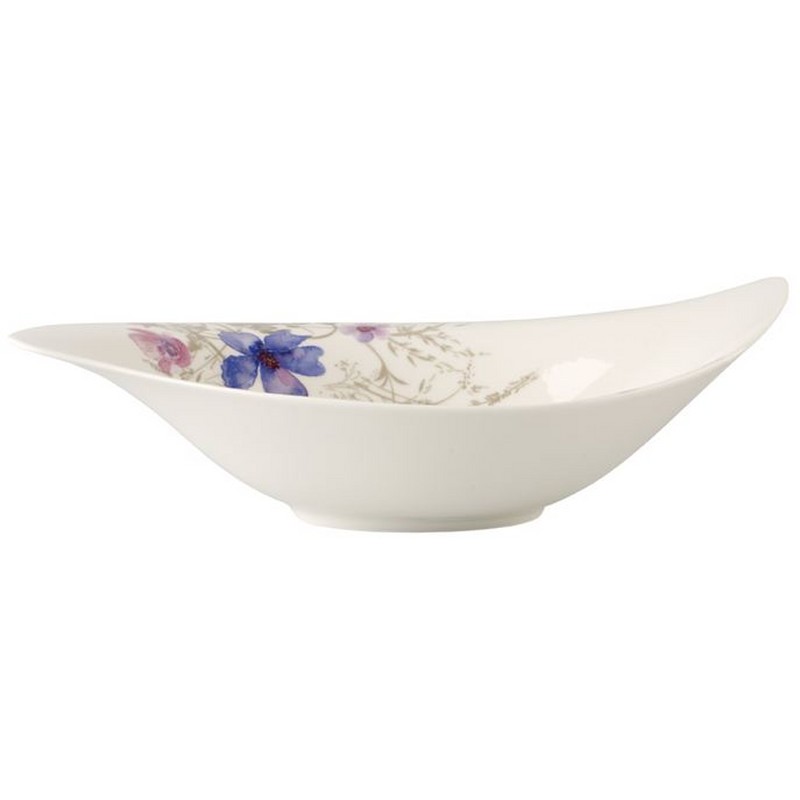 Villeroy & Boch Mariefleur Gris Serve & Salad Salatschüssel