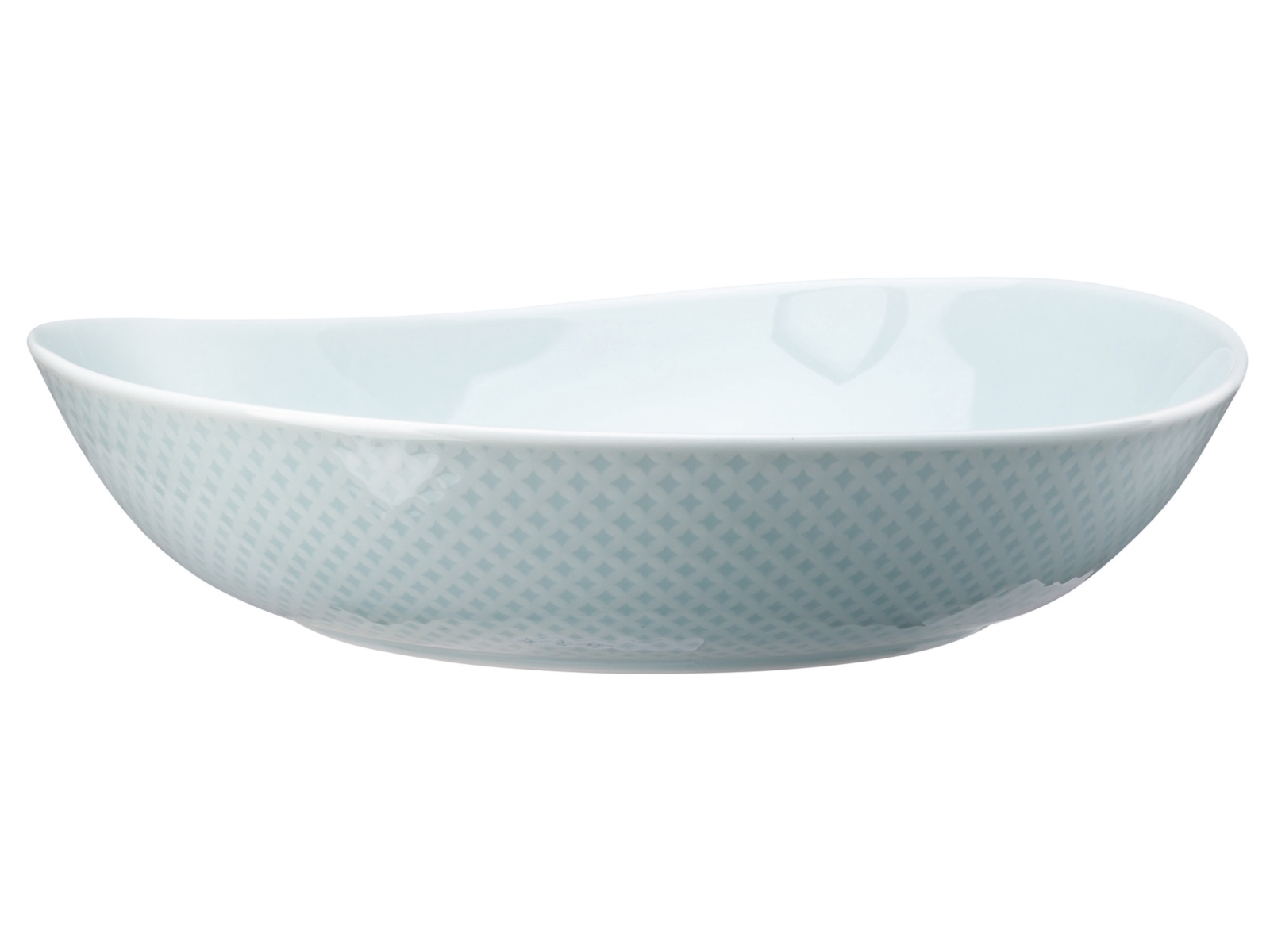 Rosenthal Junto Opal Green Teller tief 22 cm