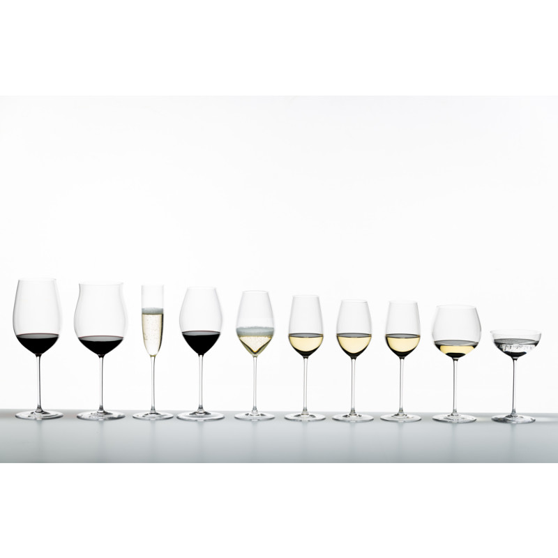 Riedel Superleggero Bordeaux Grand Cru (442