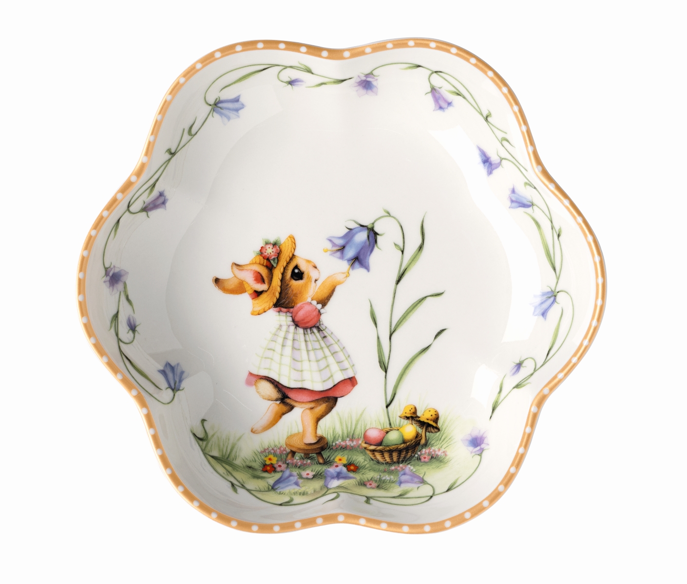 Villeroy & Boch Annual Easter Edition Jahresschale 2023