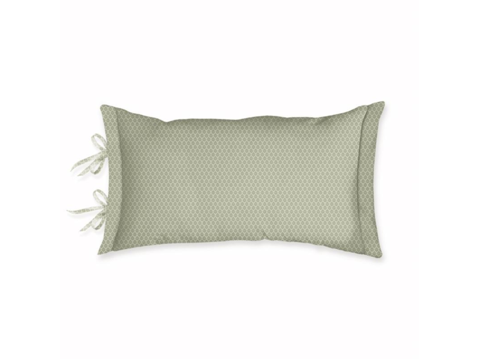 Fata Morgana Kissen Cushion sand 35x60cm (1 Stück) bh Freisteller 2