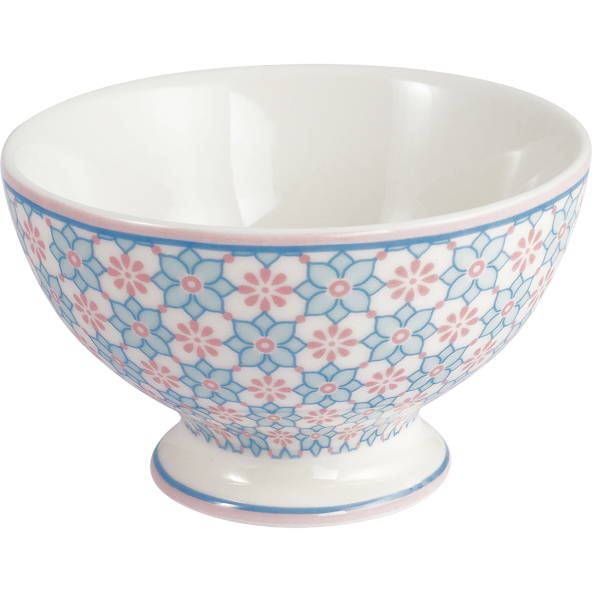 Greengate Gwen Snack Bowl mint 10cm