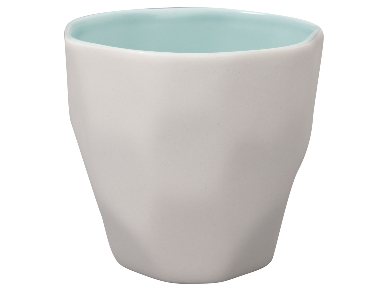 Greengate Elements Latte Cup pale blue 0,35l Freisteller 1