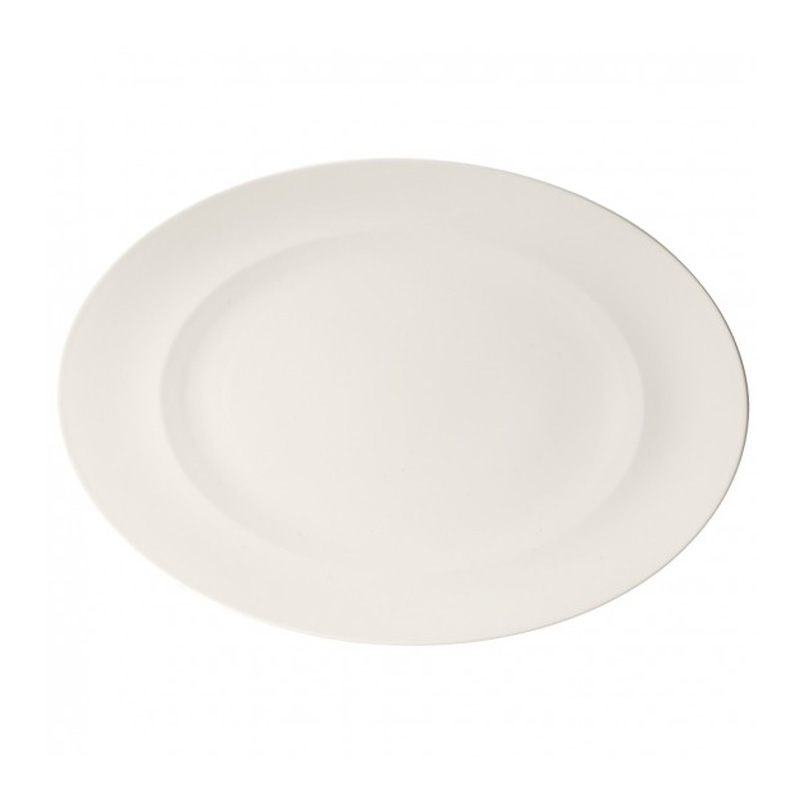 Villeroy & Boch For Me Platte oval 41 cm