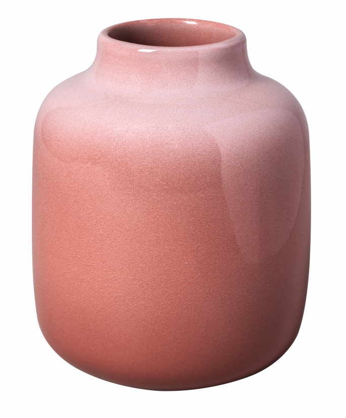 like Villeroy & Boch Perlemor Home Vase Nek klein 15,5 cm