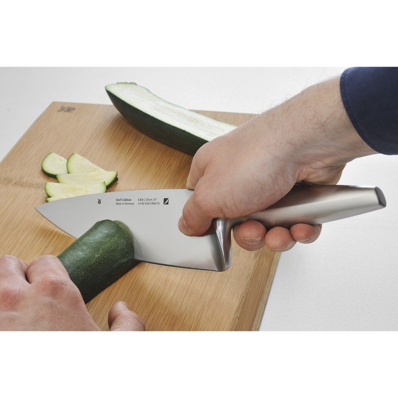 WMF Chef's Edition Kochmesser 20 cm