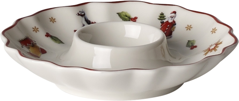 Villeroy & Boch Toy's Delight Eierbecher 11 cm