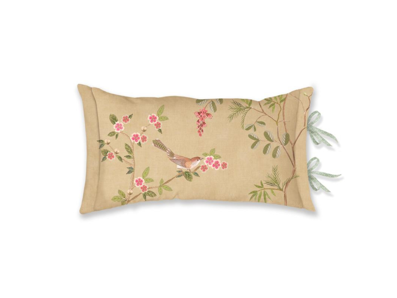 Fata Morgana Kissen Cushion sand 35x60cm (1 Stück) bh Freisteller 1