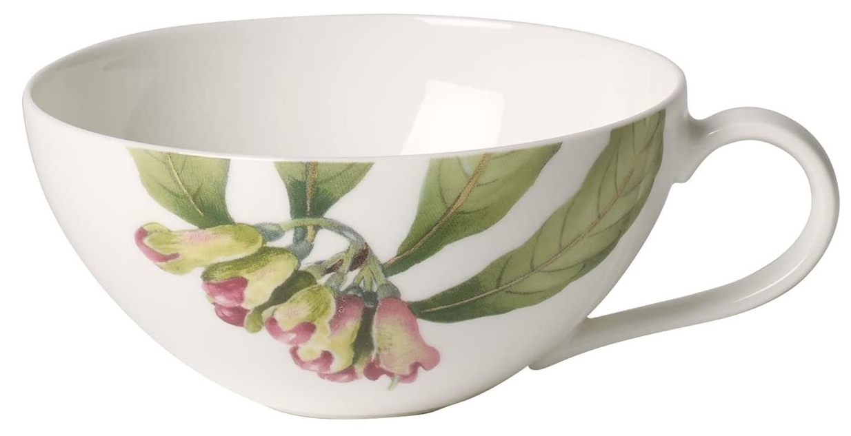 Villeroy & Boch Signature Malindi Teeobertasse 0,2 l