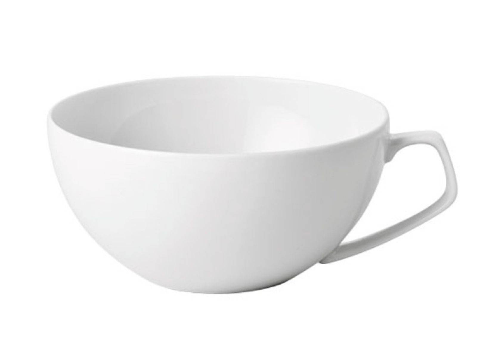 Rosenthal TAC Gropius Weiss Teetasse 2tlg.