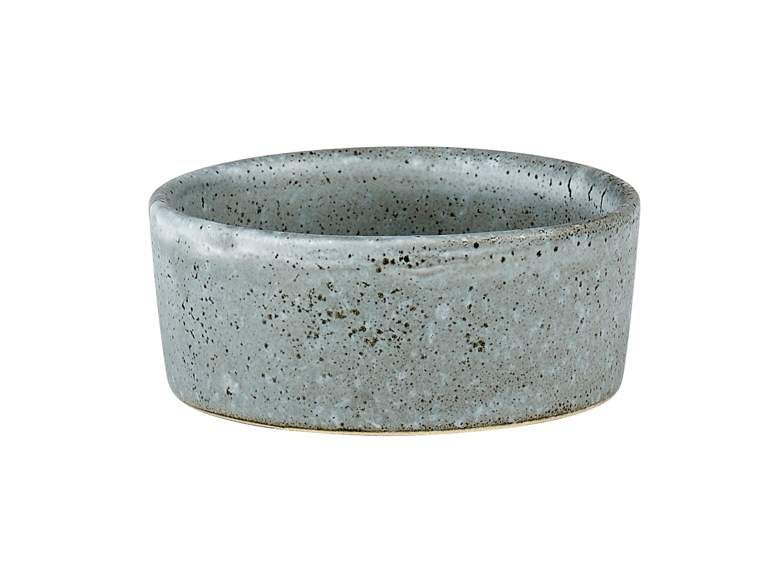 Bitz Bowl mini grey 7,5 cm