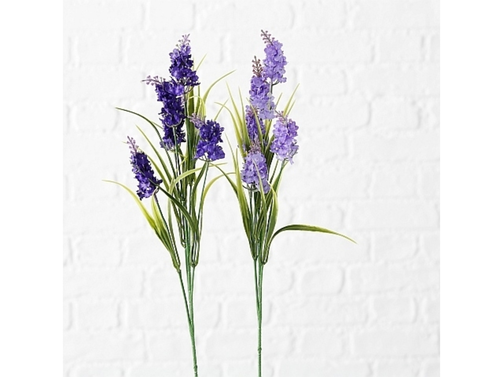 Boltze Kunstpflanze Lavendel 70 cm sortiert (1 Stück)