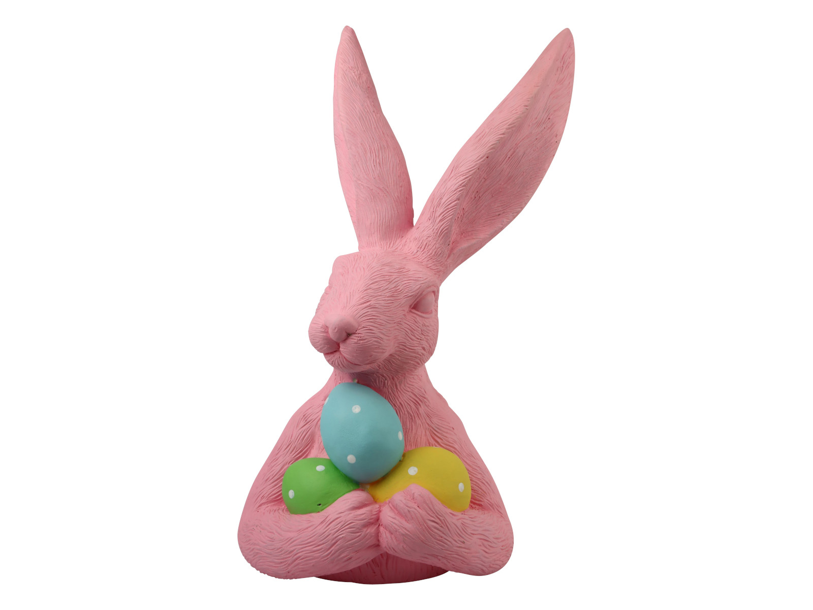 Hoff-Interieur Hase Fiesta pink