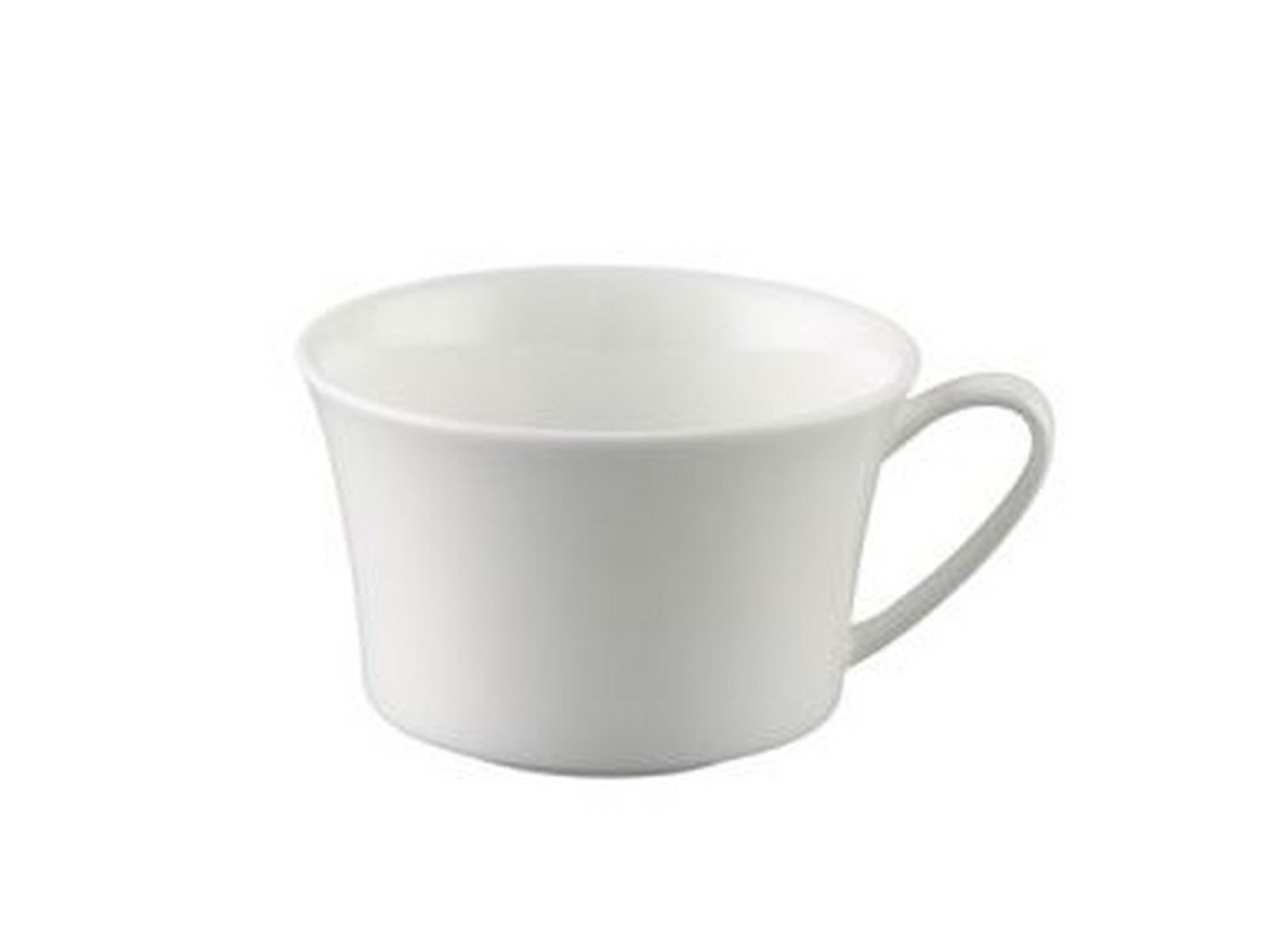 Rosenthal Jade Weiss Tee-Obertasse 0,22 l