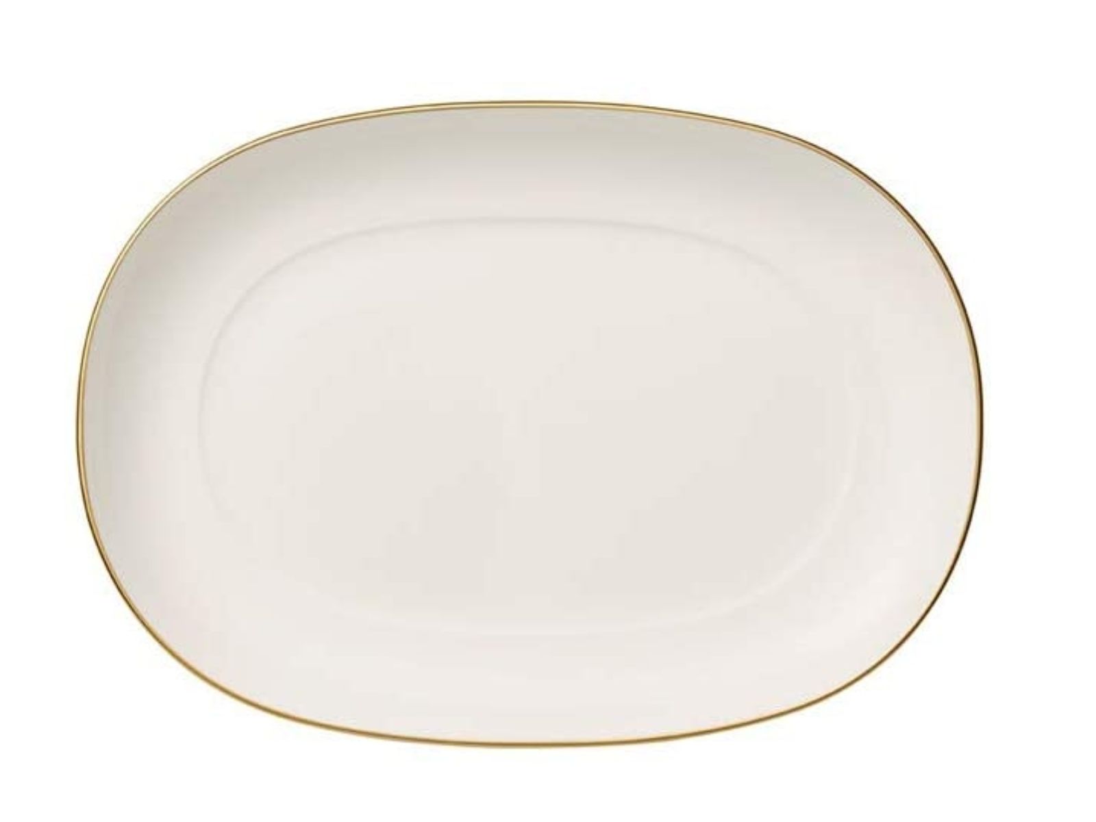 Villeroy & Boch Signature Anmut Gold Beilagenschale 20 cm