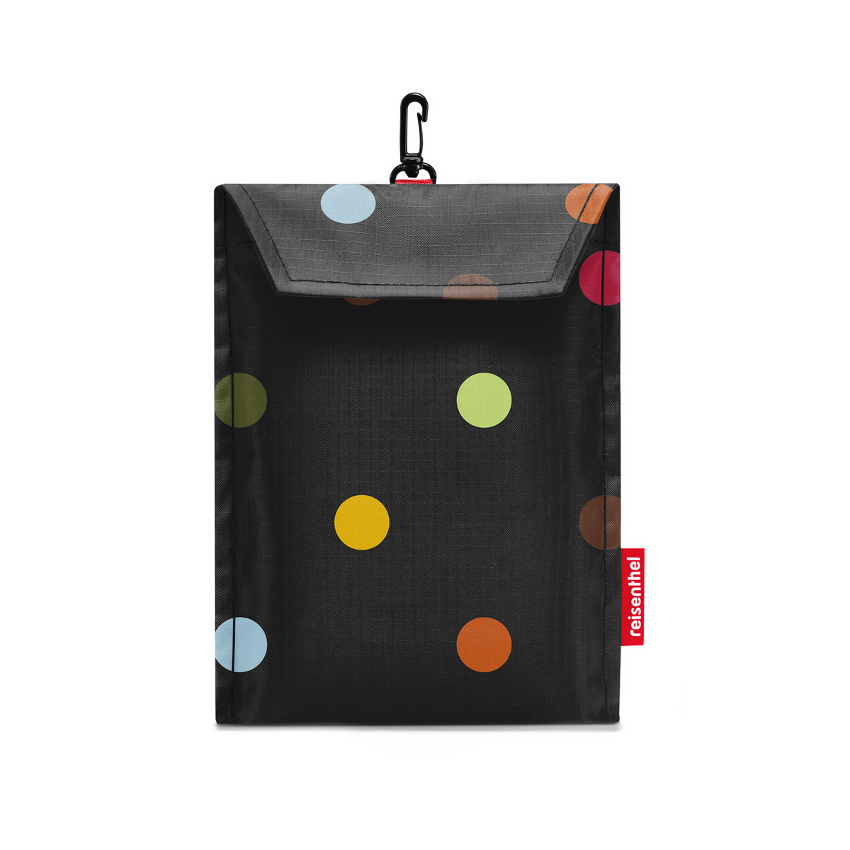 reisenthel mini maxi travelbag dots Freisteller 3