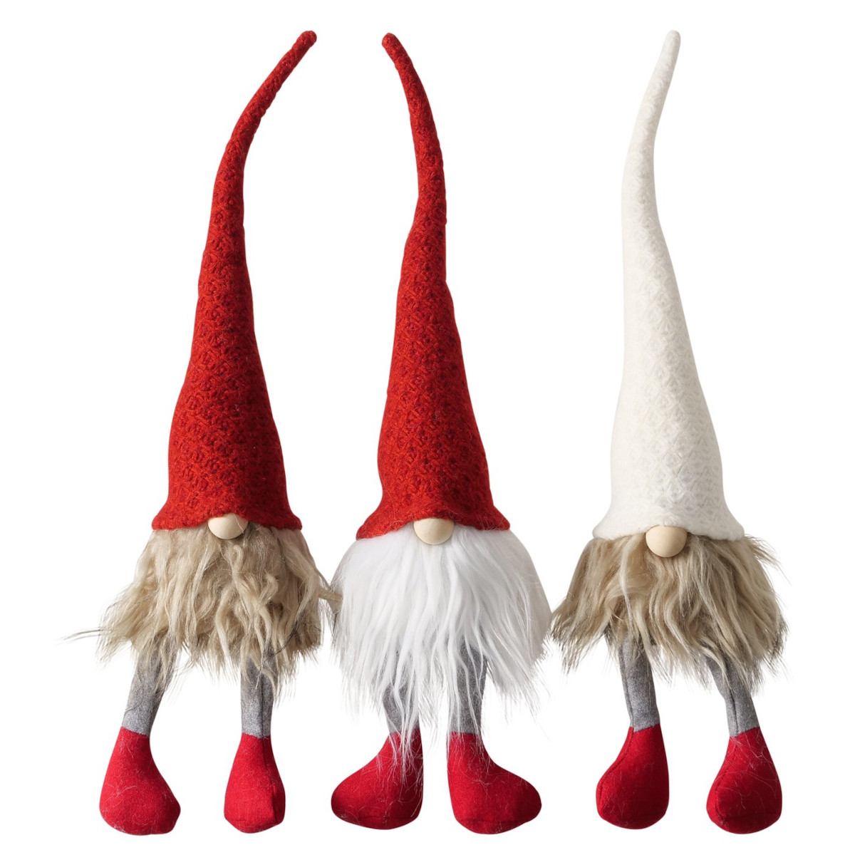 Boltze Tomte Wichtel 42cm sortiert (1 Stück)