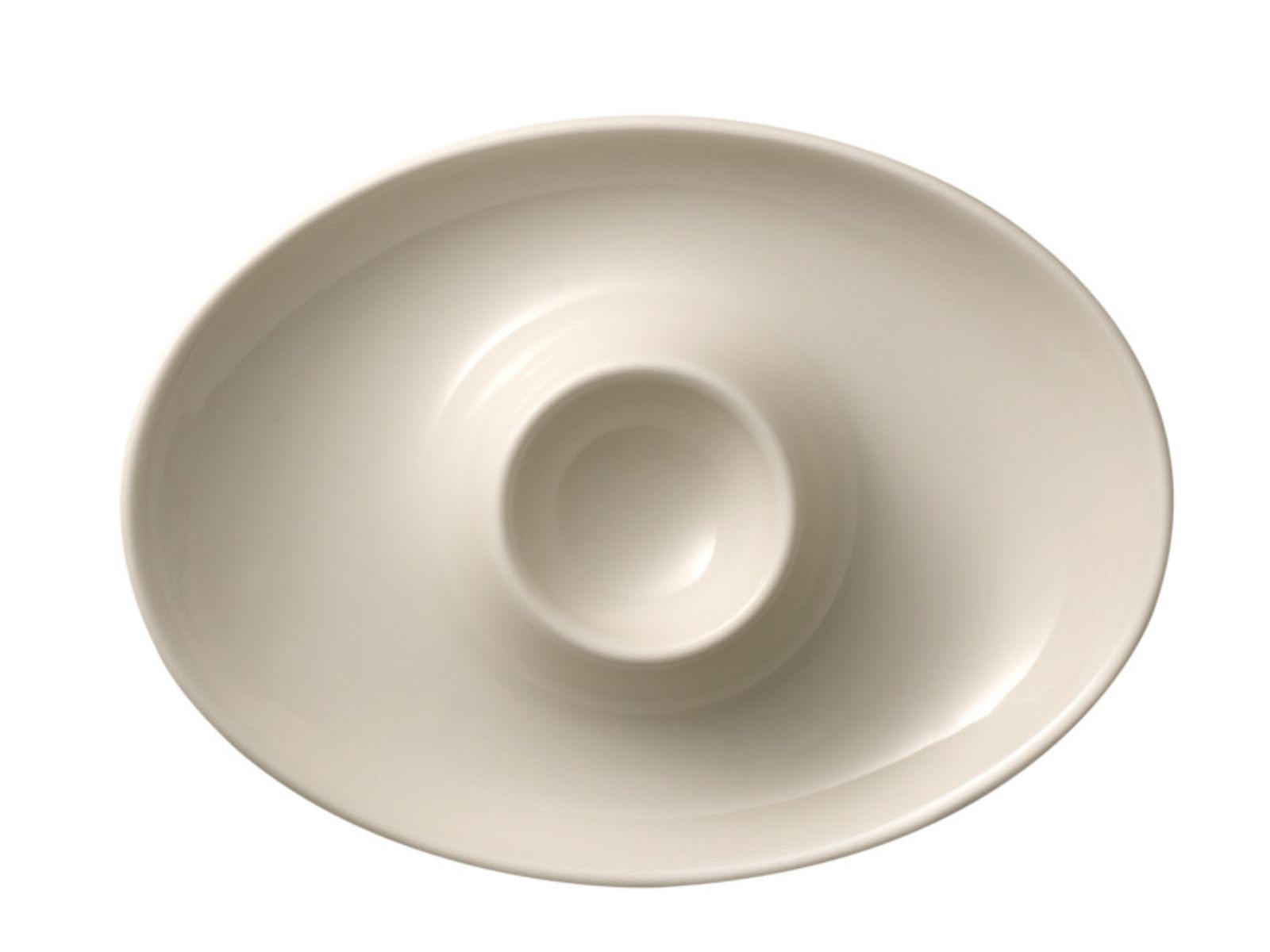 Villeroy & Boch Royal Eierbecher mit Ablage 12,5 cm