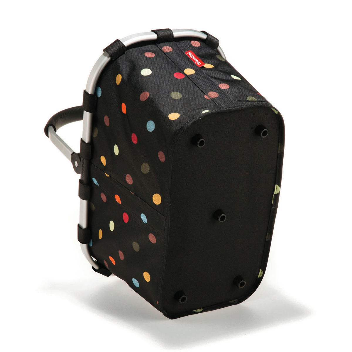 reisenthel carrybag dots Freisteller 4