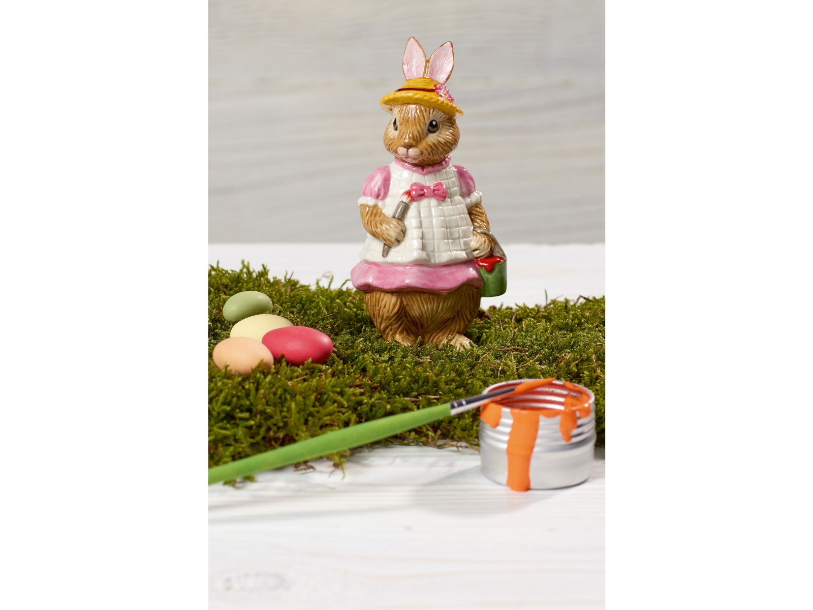 Villeroy & Boch Bunny Tales Anna 12,5 cm