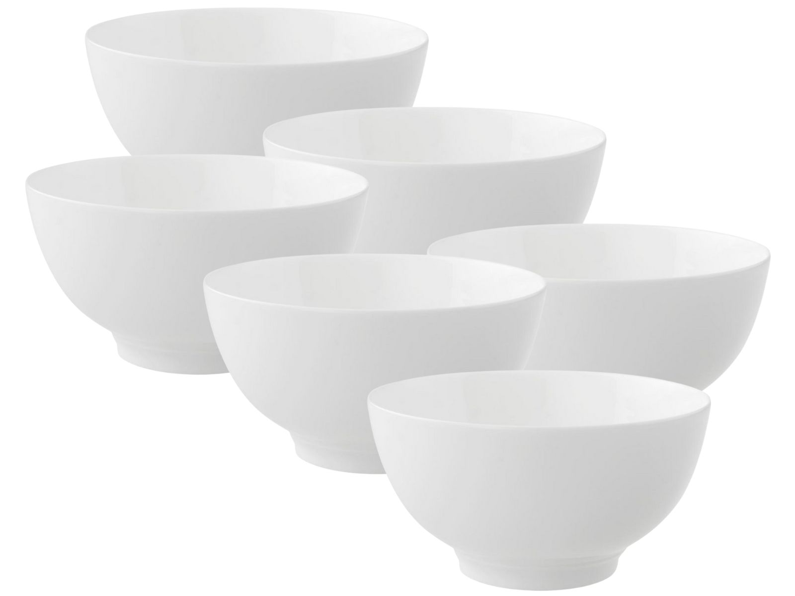 Villeroy &amp; Boch Royal Bol 0,75 l Set6 Freisteller