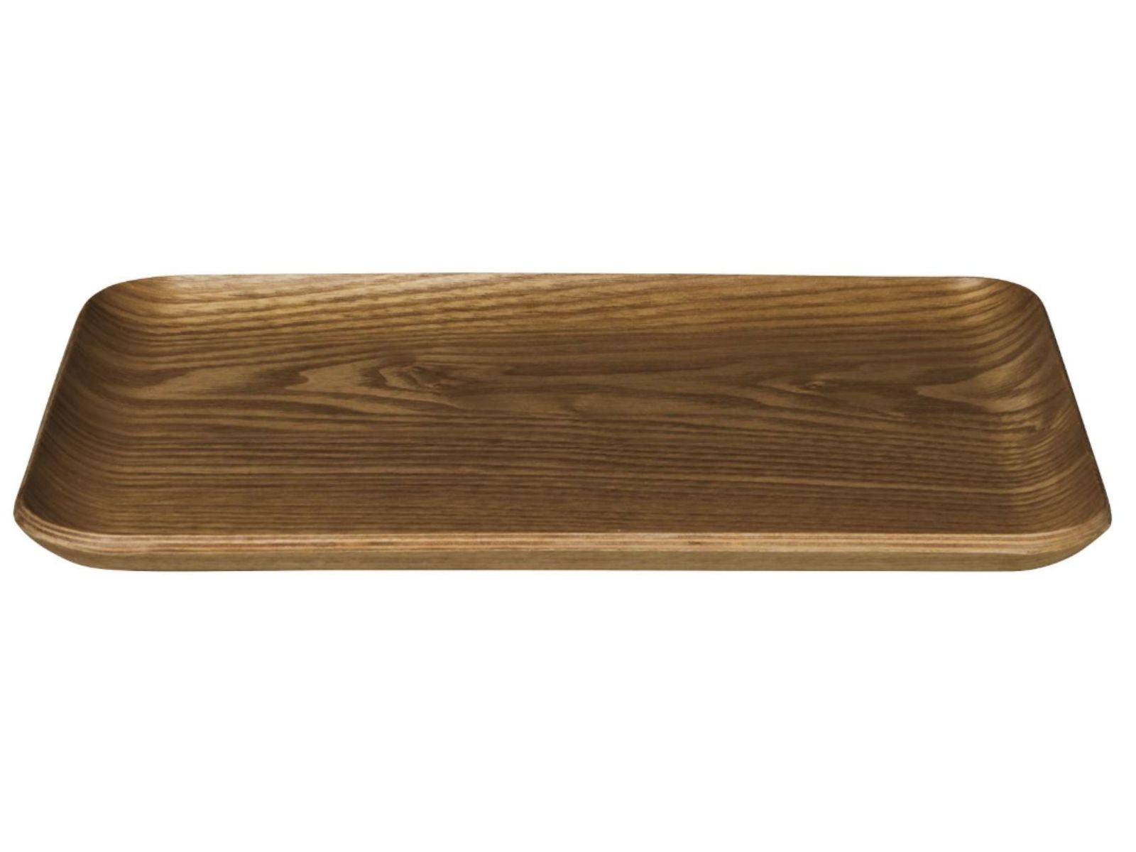 ASA Holztablett rechteckig wood 27 x 20 cm