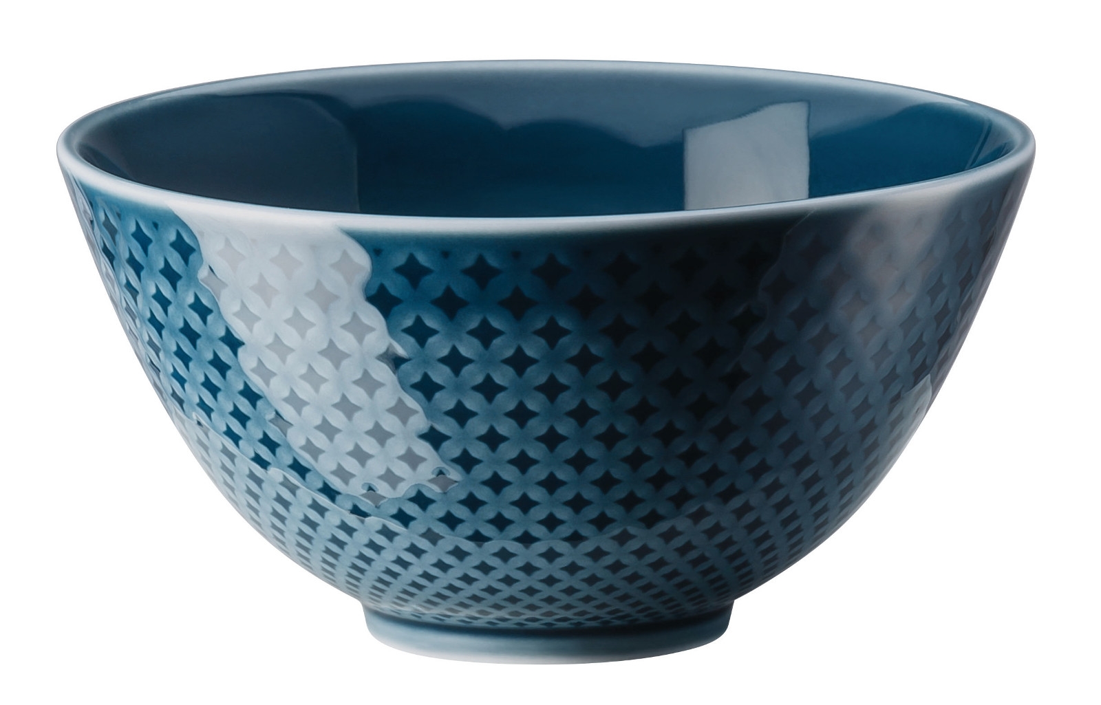 Rosenthal Junto Ocean Blue Schale 11 cm