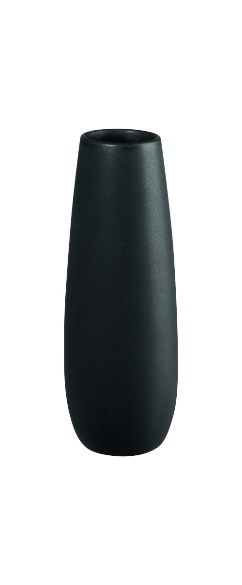 ASA 91031174 Ease Vase black iron Ø 6 cm