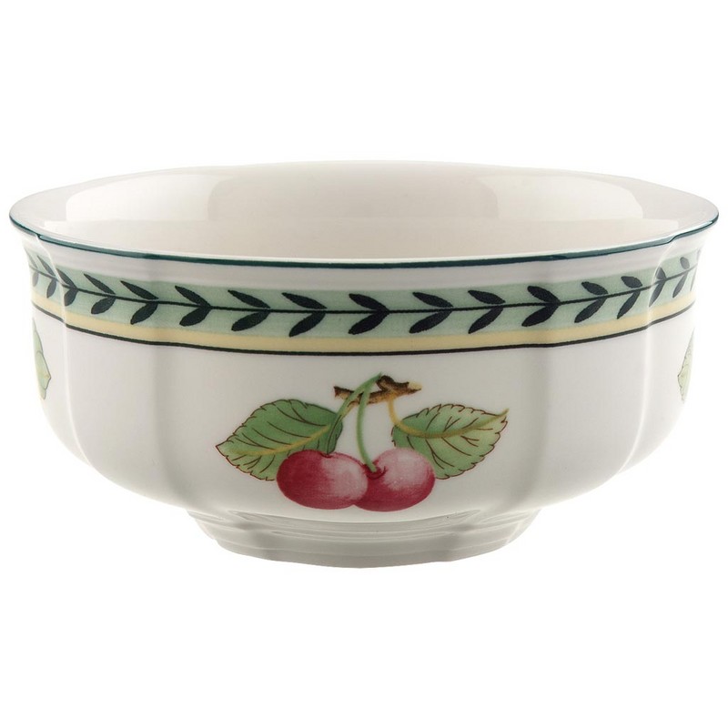 Villeroy & Boch French Garden Fleurence Dessertschale 12 cm