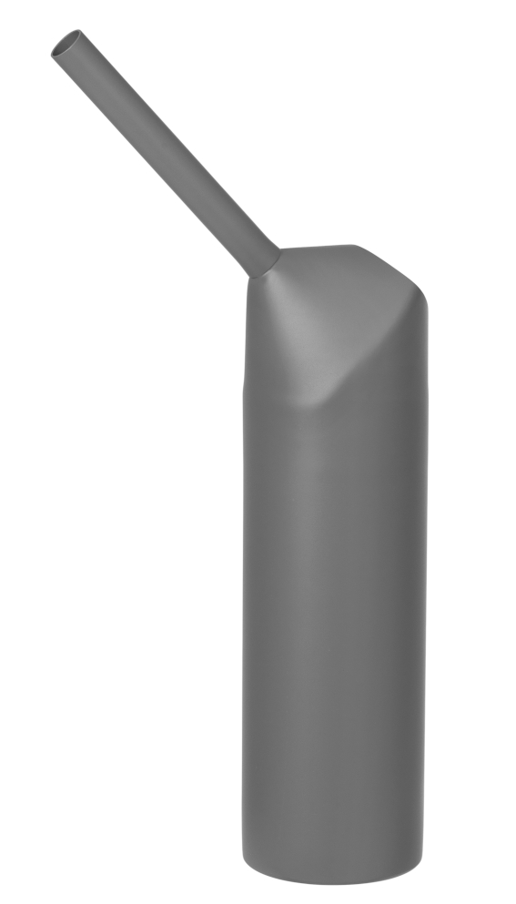 Blomus COLIBRI Gießkanne Steel Gray 1 Liter