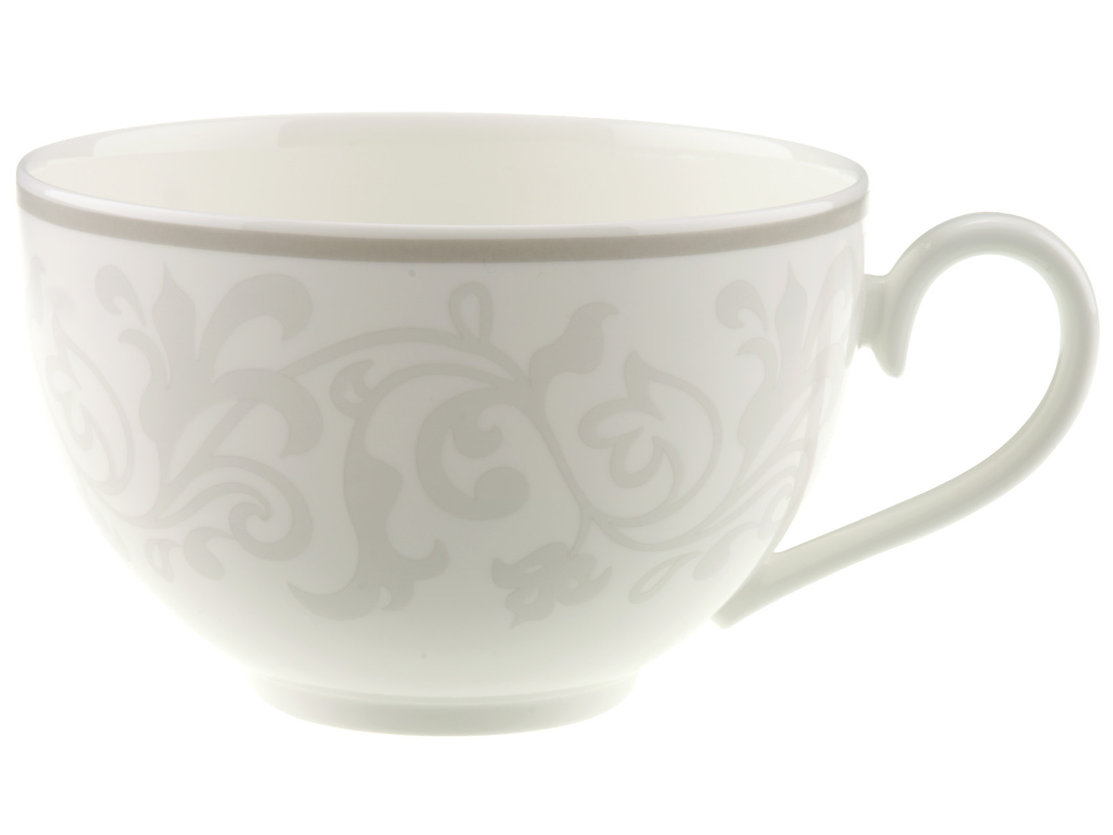 Villeroy & Boch Gray Pearl Frühstücksobertasse 0,4 l