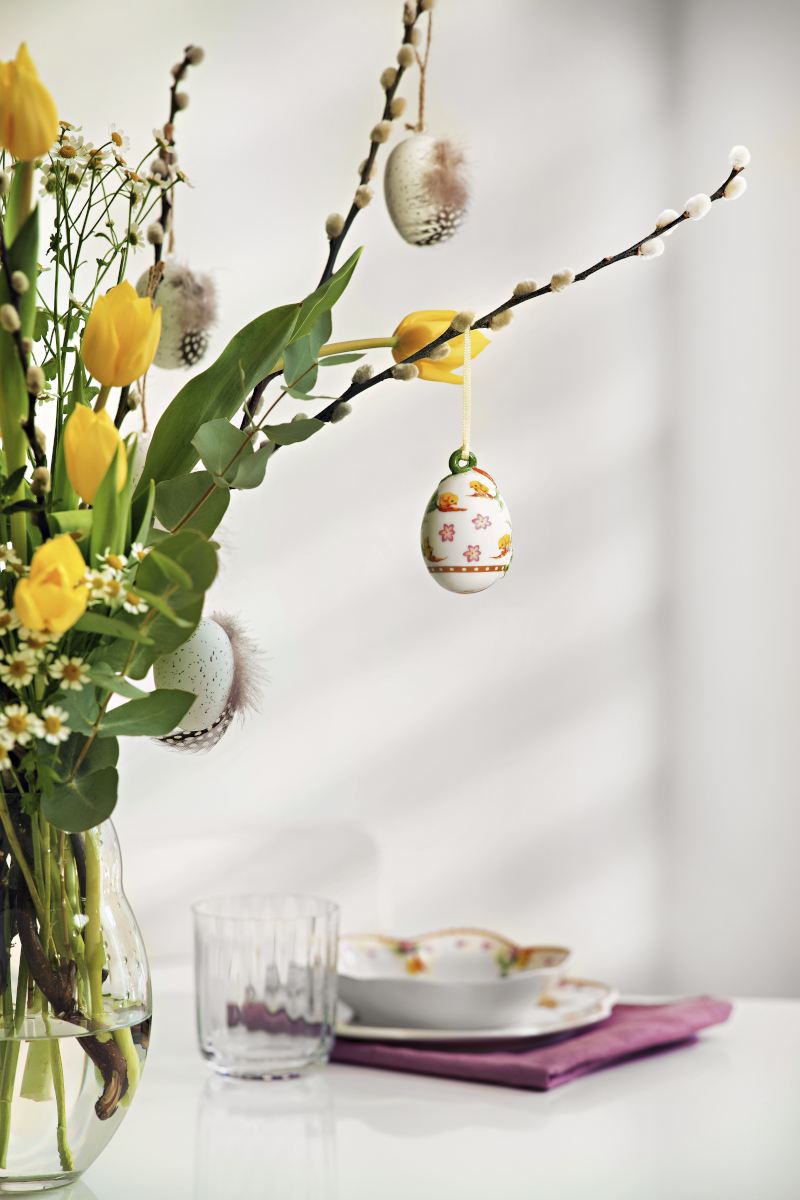 Villeroy & Boch Annual Easter Edition Jahresei 2024