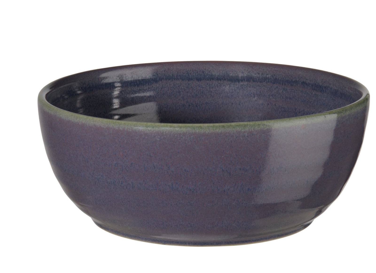 ASA COPPA Poke Bowl plum 18 cm