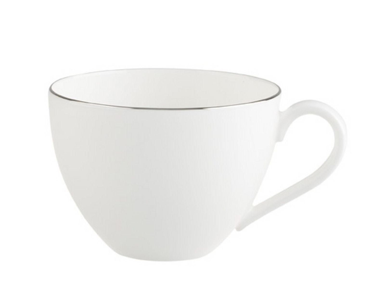 Villeroy & Boch Anmut Platinum No.1 Kaffeeobertasse 0,2 l