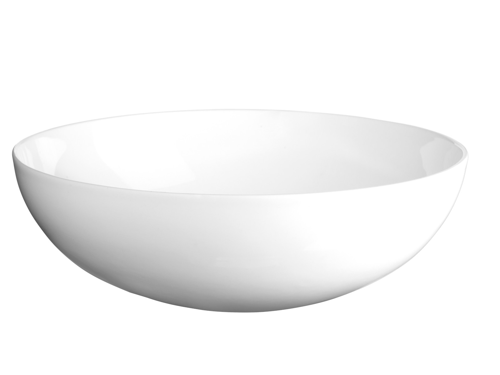 ASA Selection à table Buddha Bowl weiß 19,5cm Freisteller1