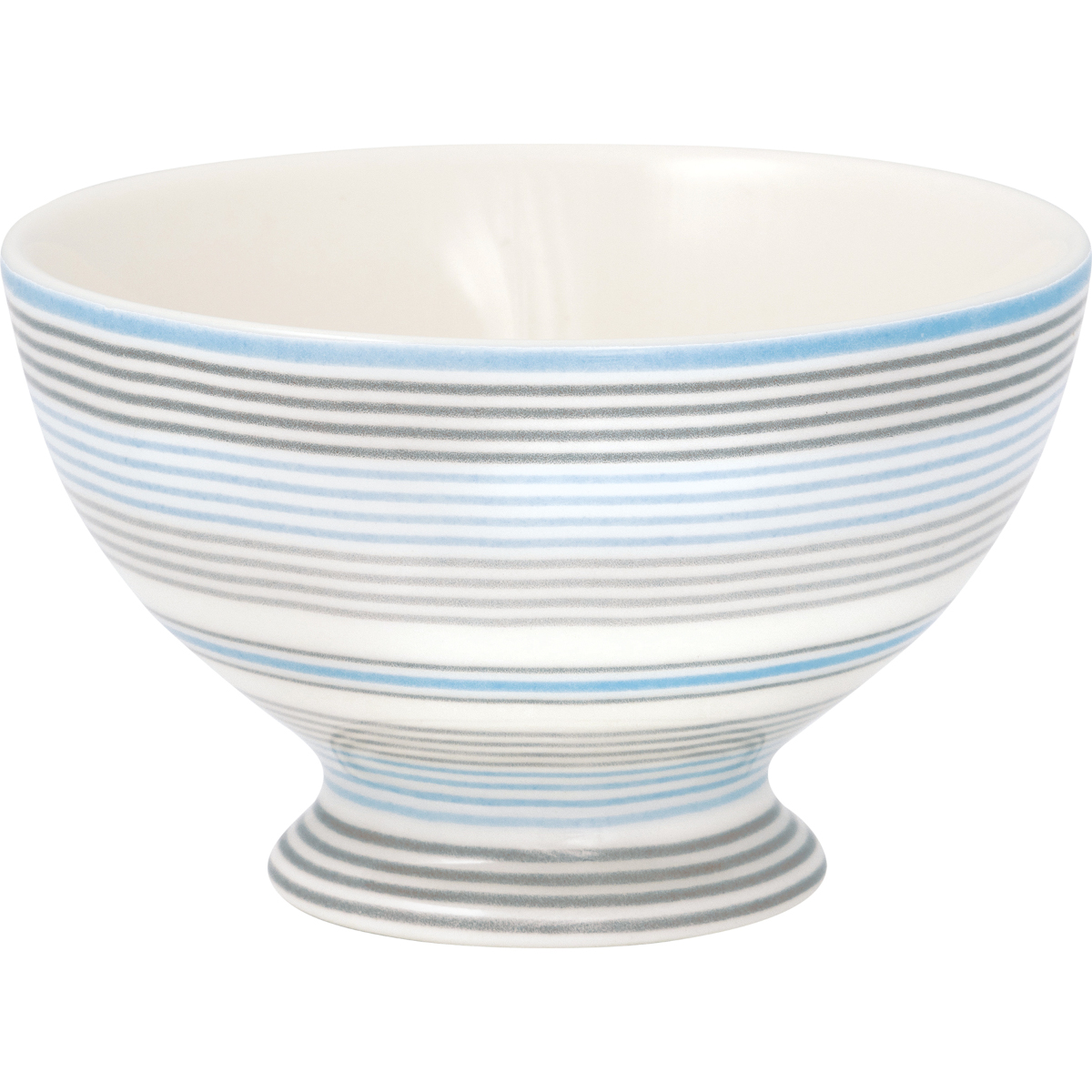 Greengate Divia Snackbowl pale blue 10cm