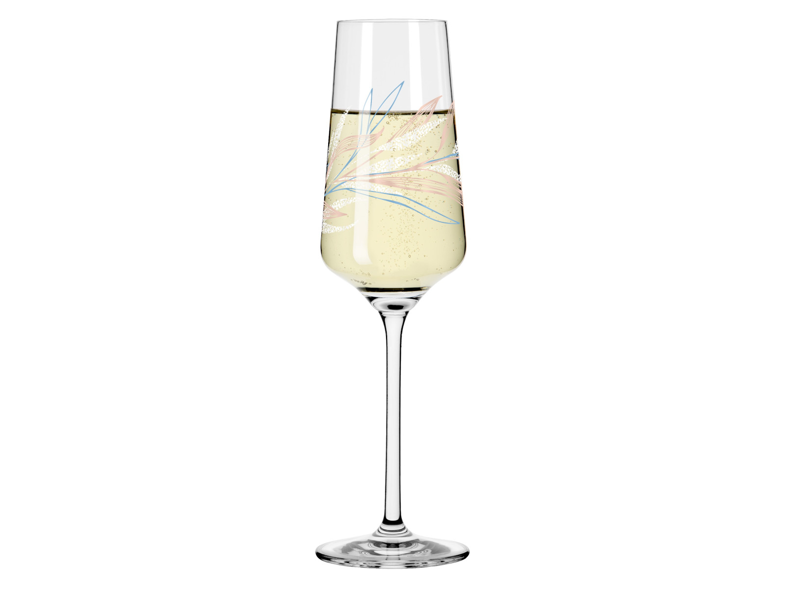 RITZENHOFF Sparkle Proseccoglas F23 #9 Freisteller3