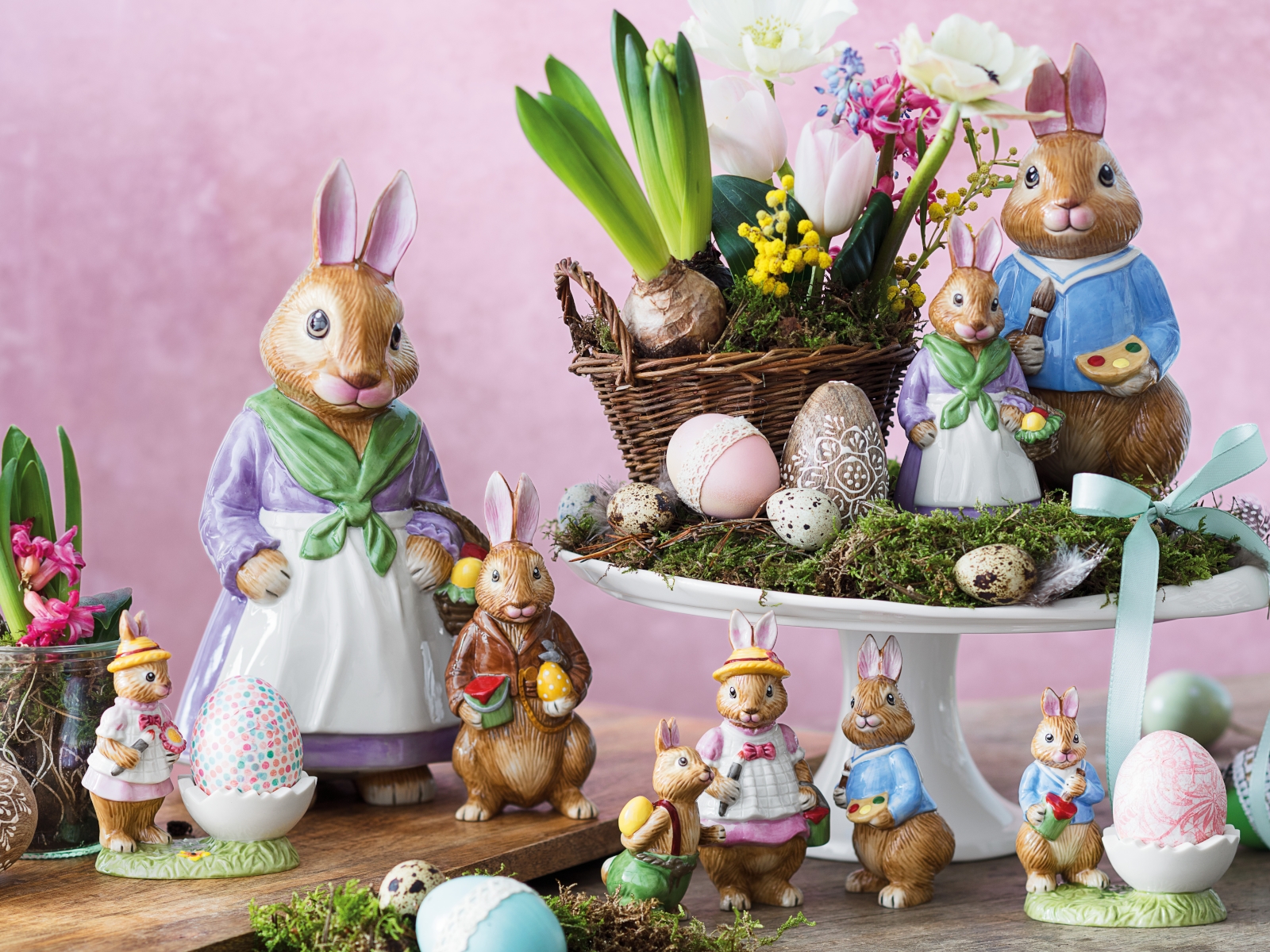 Villeroy & Boch Bunny Tales Max 11 cm