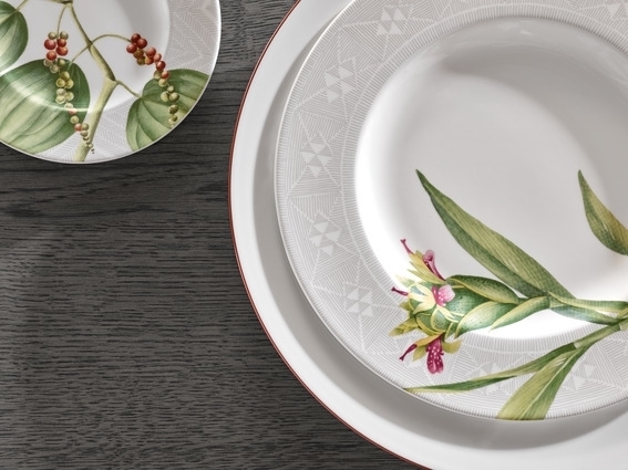 Villeroy & Boch Signature Malindi Bol 0,75 l