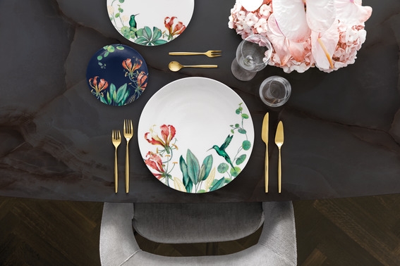 Villeroy & Boch Signature Avarua Speiseteller 2 27 cm