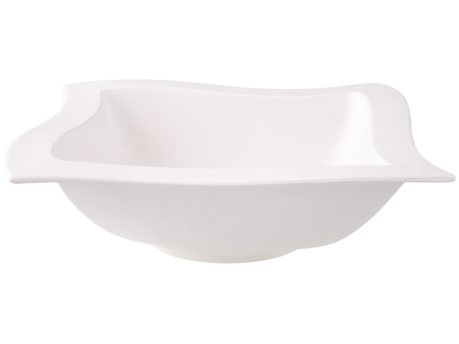 Villeroy &amp; Boch New Wave Schüssel 25 x 25 cm (1025253330) Freisteller 1